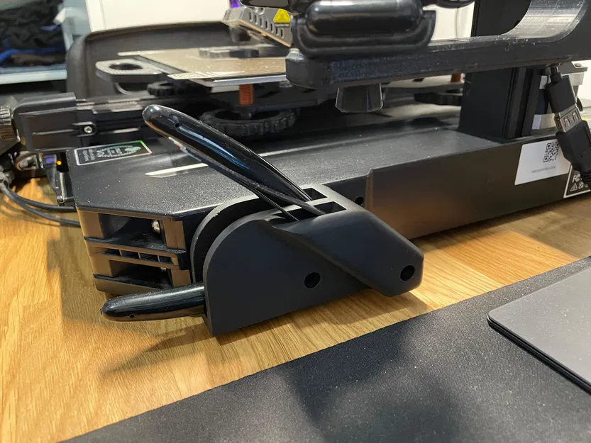 Người giữ công cụ tối giản cho Creality Ender S1 Pro - Image 2