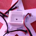 Ngôi sao Giáng sinh Star Xmass dùng Neopixel - Thumbnail 3