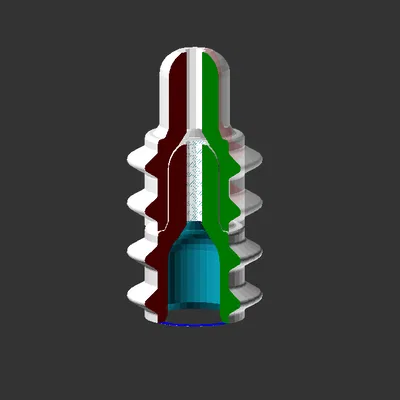 Chốt Định Vị Alignement Pin