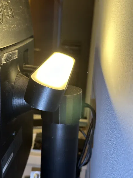 Giá đỡ màn hình Hue Play - Image 1