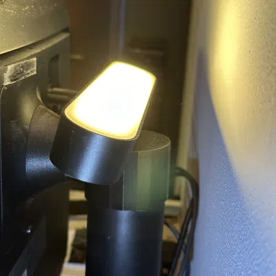 Giá đỡ màn hình Hue Play