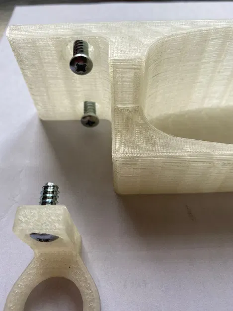 Giá treo tường Maverick 88 vừa với tủ Ikea PAX - Image 3