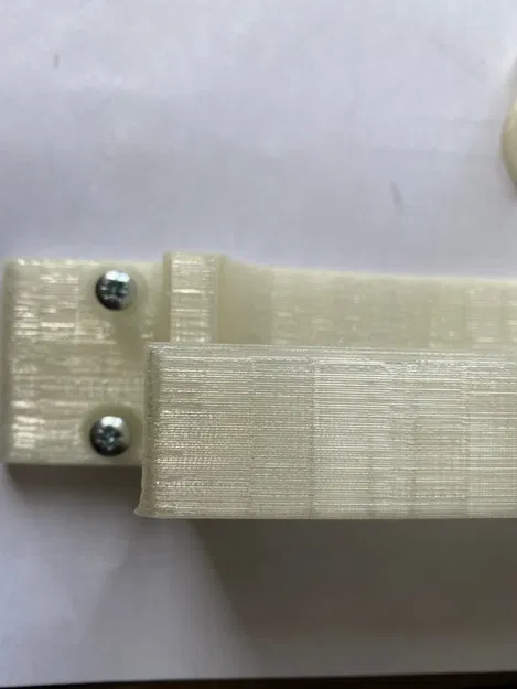 Giá treo tường Maverick 88 vừa với tủ Ikea PAX - Image 6