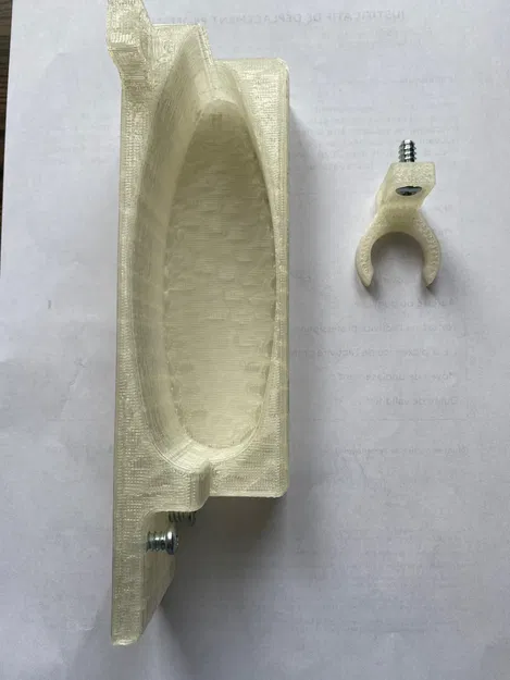 Giá treo tường Maverick 88 vừa với tủ Ikea PAX - Image 7