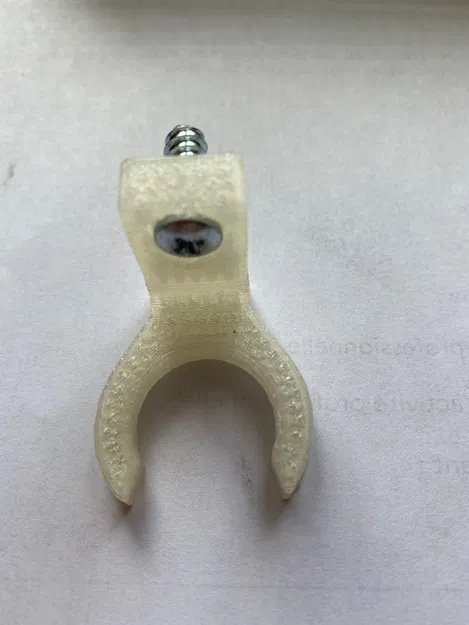 Giá treo tường Maverick 88 vừa với tủ Ikea PAX - Image 9