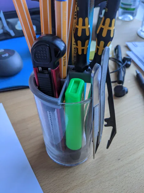 Bộ chia tham số - Image 1