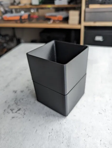 Thùng xếp (tham số) - Image 2