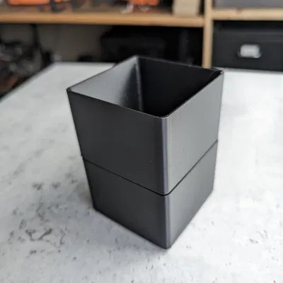 Thùng xếp (tham số)