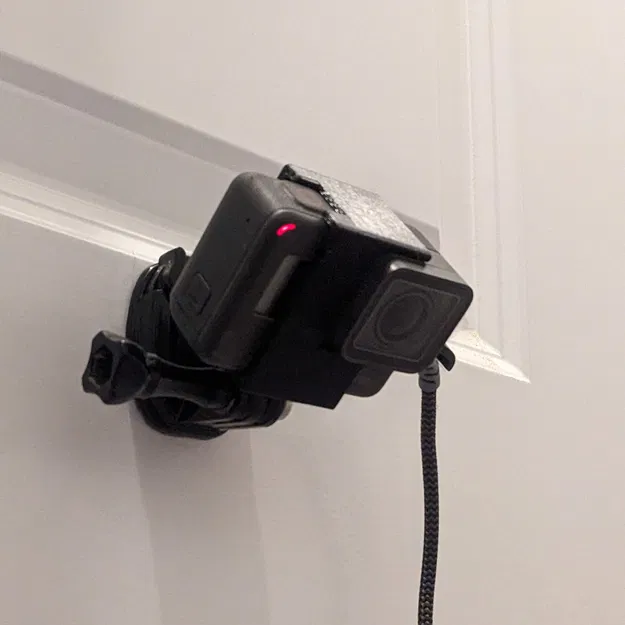 Vỏ Chống Sốc GoPro - Image 1