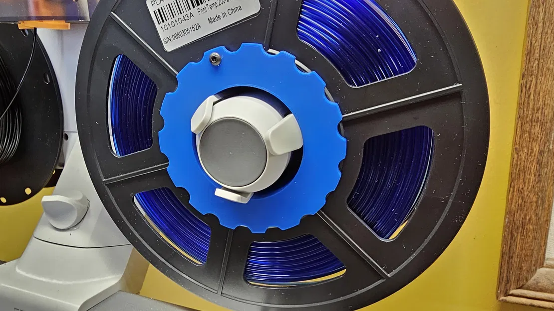 Bộ Chuyển Đổi Cuộn Chỉ Sunlu Cho A1 - Image 1