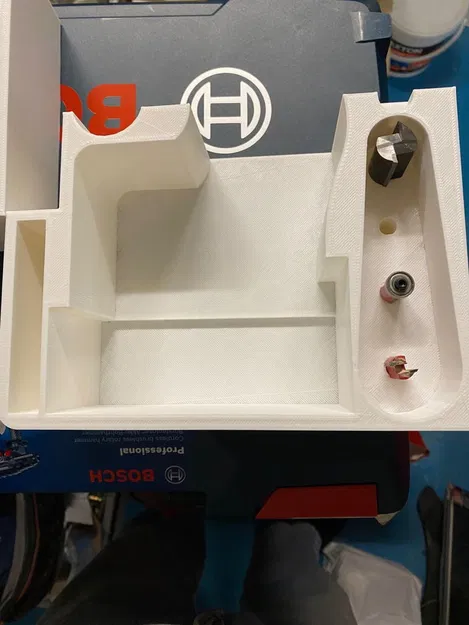 Khay đựng GKF 12v - Image 4