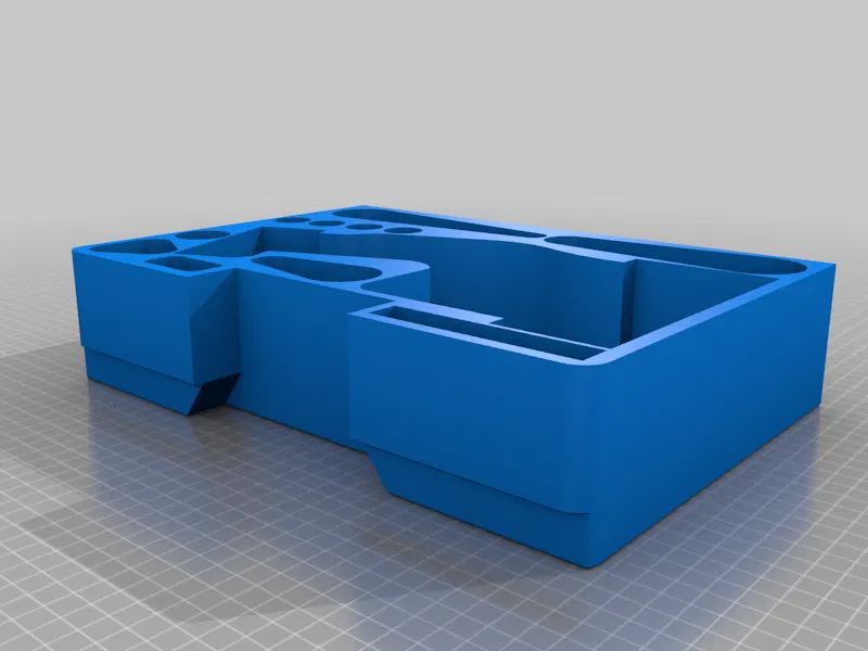 Khay đựng GKF 12v - Image 6