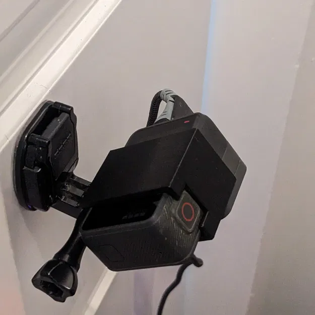 Vỏ Chống Sốc GoPro - Image 5