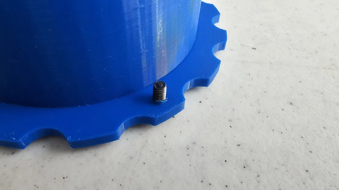 Bộ Chuyển Đổi Cuộn Chỉ Sunlu Cho A1 - Image 2