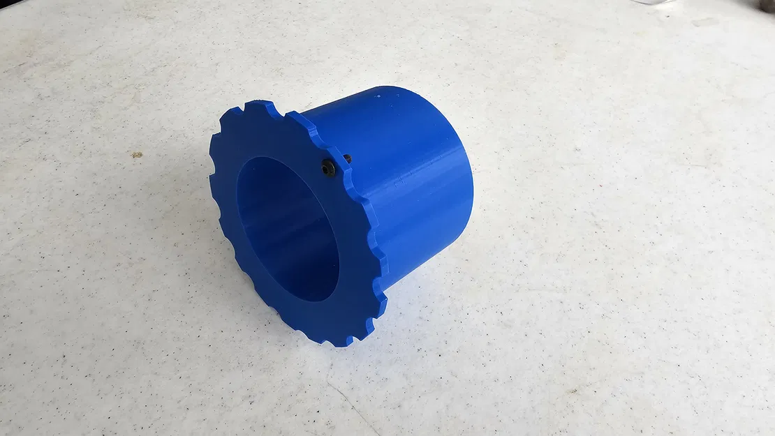 Bộ Chuyển Đổi Cuộn Chỉ Sunlu Cho A1 - Image 3