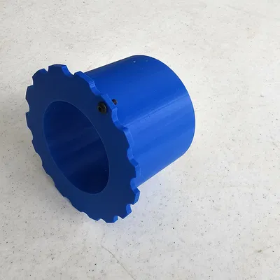 Bộ Chuyển Đổi Cuộn Chỉ Sunlu Cho A1