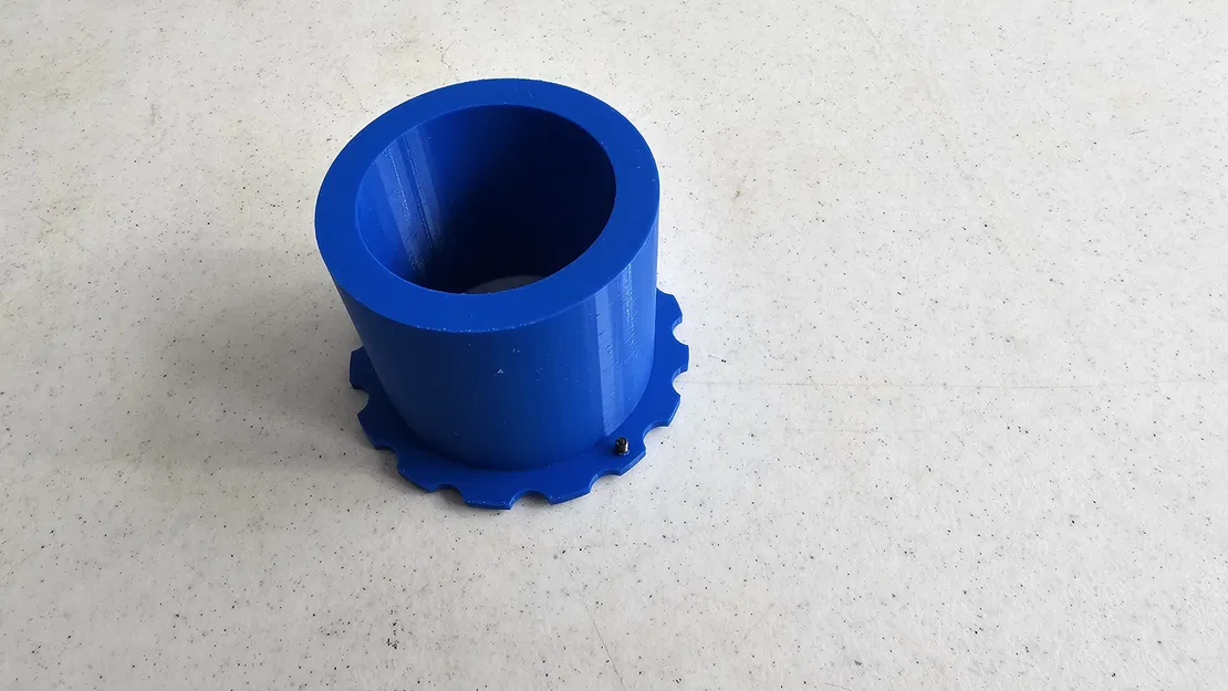 Bộ Chuyển Đổi Cuộn Chỉ Sunlu Cho A1 - Image 4