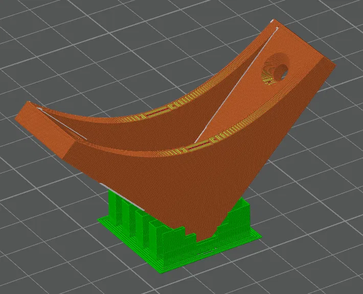 Ke Góc 30-50mm - Image 2