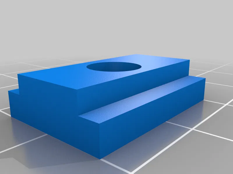 Thanh trượt T-Track thấp - Image 7