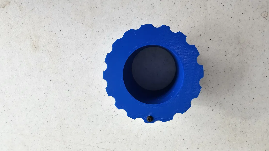 Bộ Chuyển Đổi Cuộn Chỉ Sunlu Cho A1 - Image 5