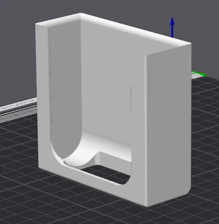 Dewalt hoặc Black & Decker 2AH BRACKET với tường lưu trữ tổ ong HSW. - Image 5