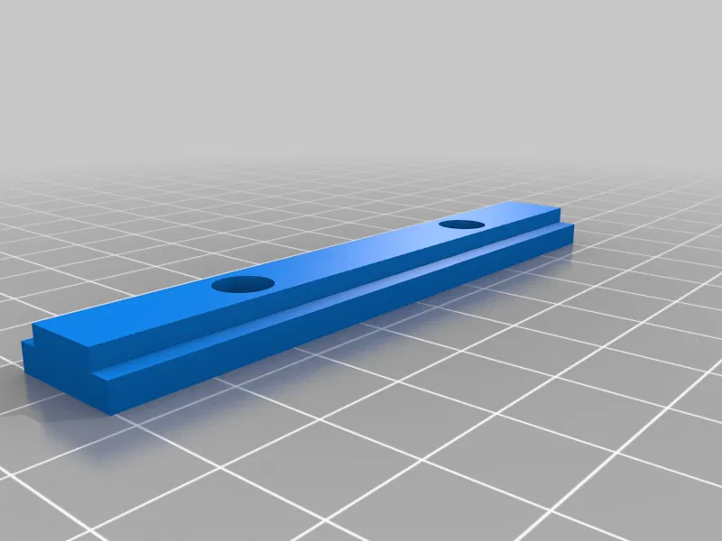 Thanh trượt T-Track thấp - Image 9