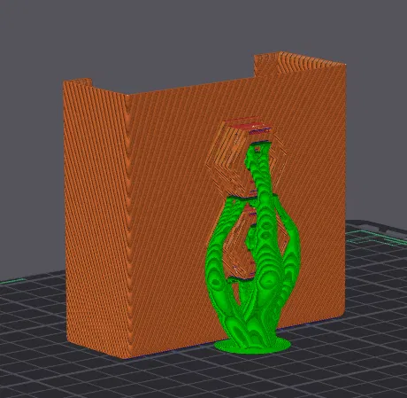 Dewalt hoặc Black & Decker 2AH BRACKET với tường lưu trữ tổ ong HSW. - Image 7