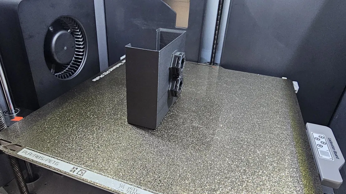 Dewalt hoặc Black & Decker 2AH BRACKET với tường lưu trữ tổ ong HSW. - Image 8