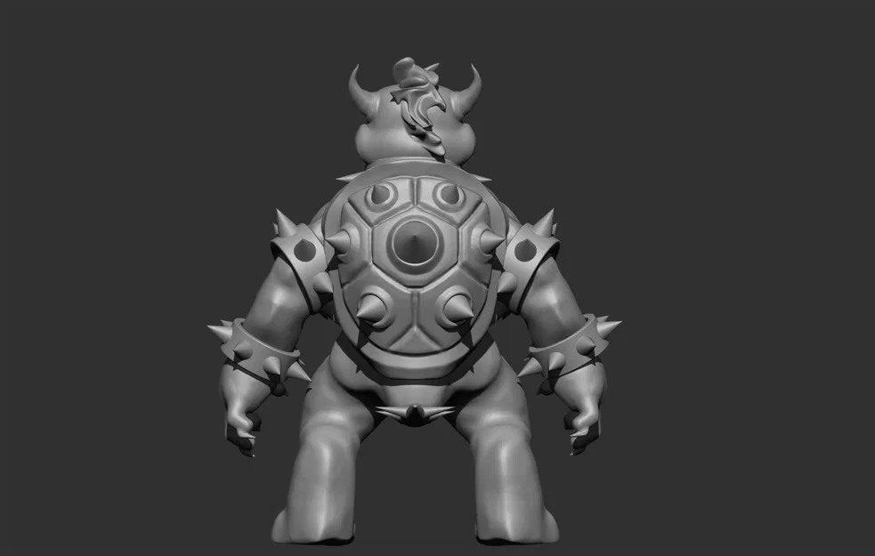 Vua Bowser! - Image 2