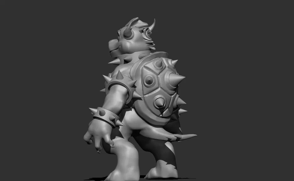 Vua Bowser! - Image 3