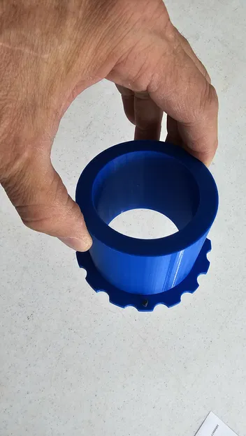 Bộ Chuyển Đổi Cuộn Chỉ Sunlu Cho A1 - Image 6