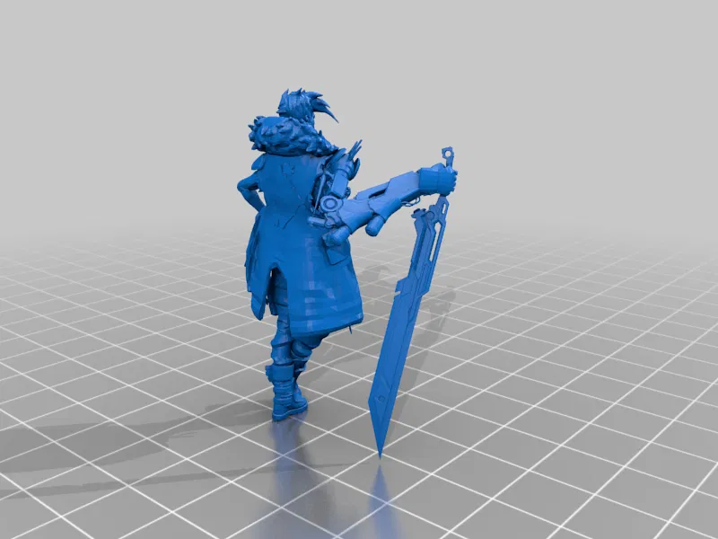 Troy Calypso - Borderlands 3 - Image 2