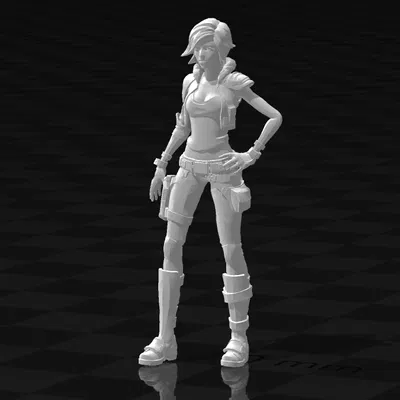 Lilith - Borderlands 3