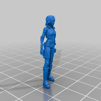 Lilith - Borderlands 3