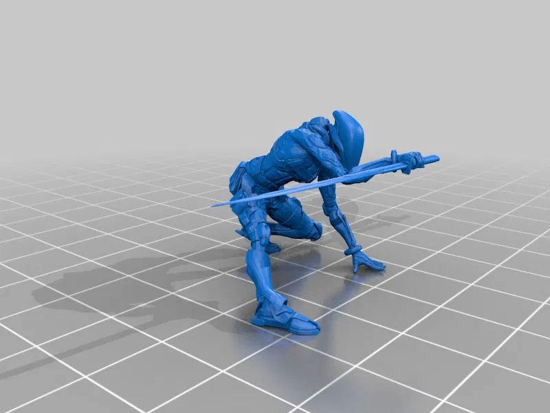 Zer0 - Borderlands 3 - Image 2