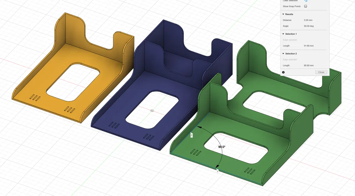 Bộ nạp thẻ (giá đỡ cọc thẻ) - Image 1