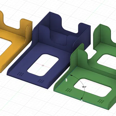 Bộ nạp thẻ (giá đỡ cọc thẻ)