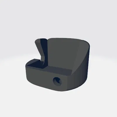 Giá đỡ sạc Motorola cho xe hơi