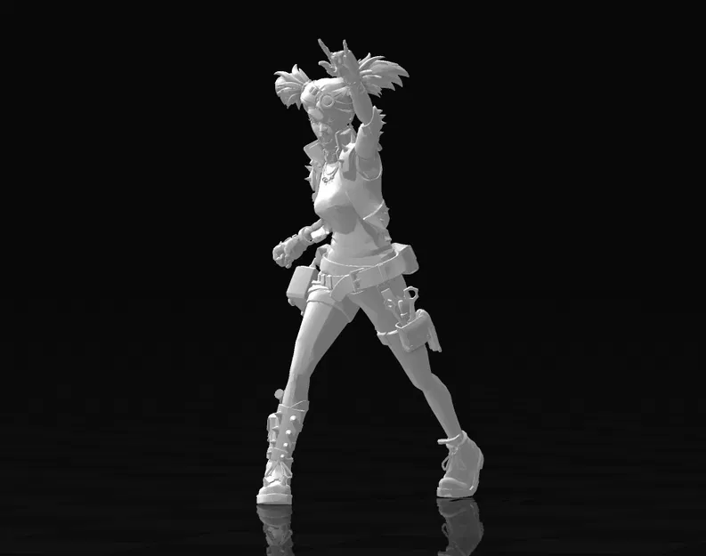 Gaige - Borderlands 3 - Image 1