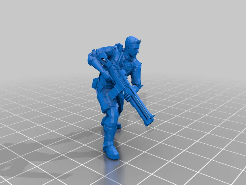 Axton - Borderlands 2 - Image 2