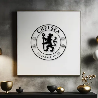 Tranh Treo Tường Chelsea - Trang Trí Nhà Cửa