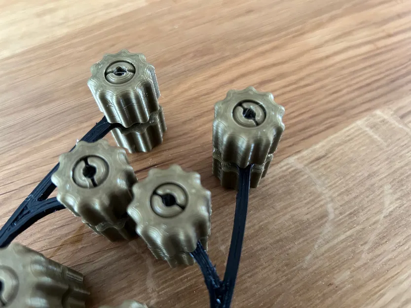 Máy Massage Mèo Tối Thượng - Image 3