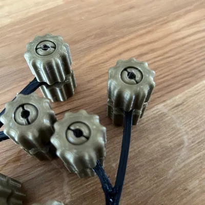 Máy Massage Mèo Tối Thượng