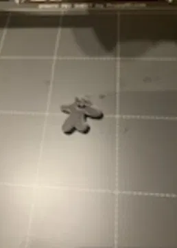 Mô hình wierdguy dễ in - Image 1