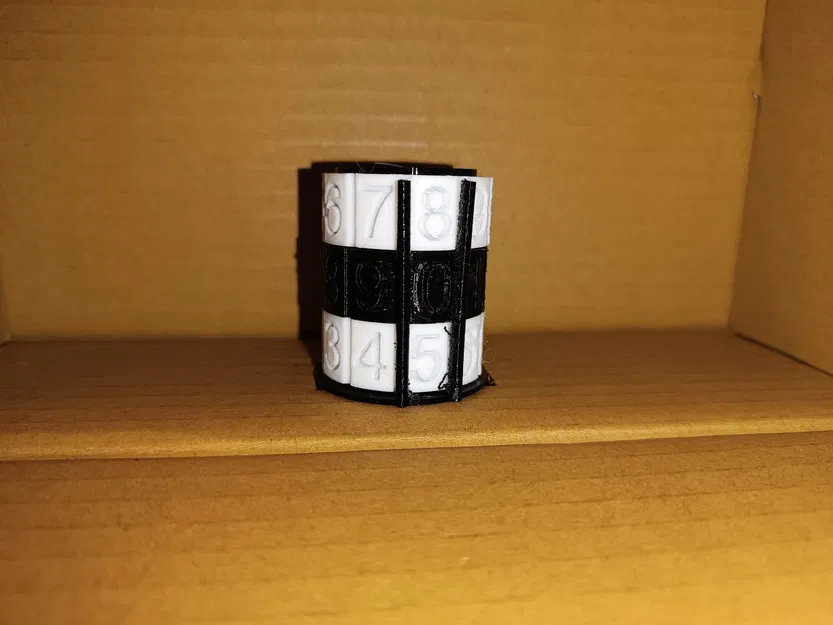 Chupito Count - Đếm Số Chupito - Image 2