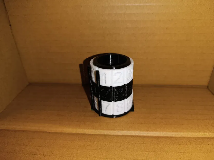 Chupito Count - Đếm Số Chupito - Image 3