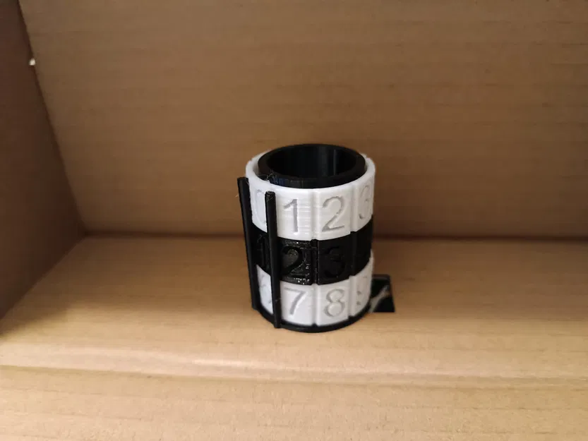 Chupito Count - Đếm Số Chupito - Image 4