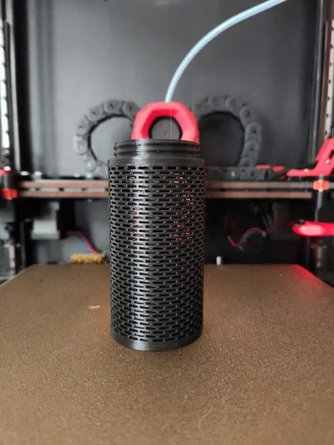 Ống Hút Ẩm Dài 101mm - Image 1