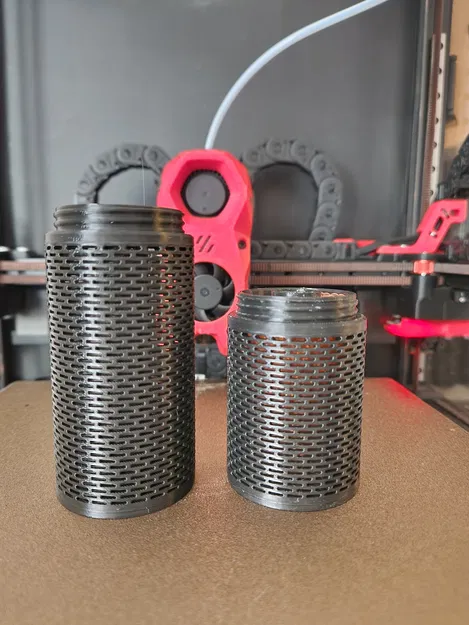 Ống Hút Ẩm Dài 101mm - Image 2