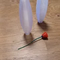 Bình Hoa Đơn Giản - Thumbnail 2